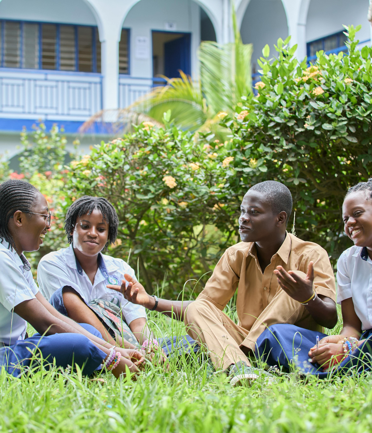 Teen mental health guide